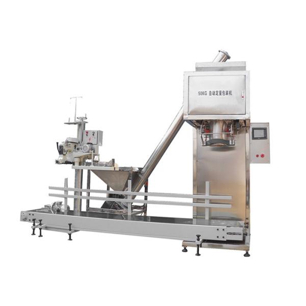 Buy Manual Food Packaging Sealing Equipment , Vertical Pouch Packing Machine at wholesale prices