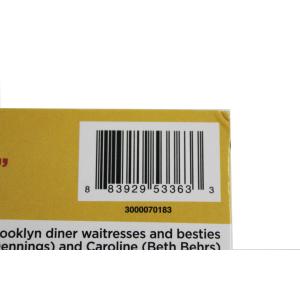 Free DHL Shipping@New Release HOT TV Series 2 Broke Girls Season 5 Boxset