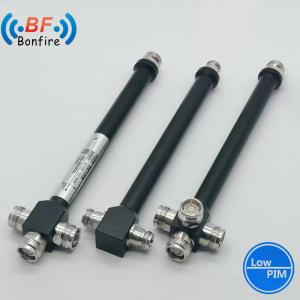 Capality 50W 617-4000MHz 2 Way Power Divider/Splitter for DAS Overall Project