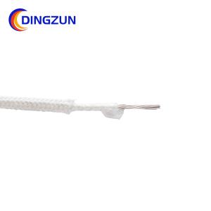 High Temperature Connecting Fire Resistance Cable Nickel