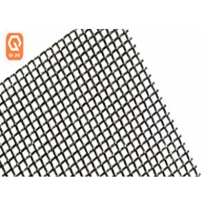 Customizable SS 304 Mosquito Mesh Self Contained Diamond Screen Mesh