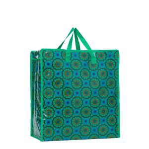 top sell personal polypropylene reusable shopping bag and promotional shopping