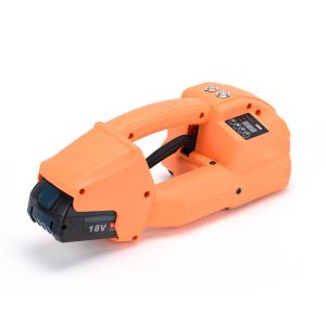 Quality Effortlessly Secure Heavy Loads With Our Advanced Electric Baler For Fully Automatic Strapping Tools for sale