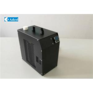 300W Thermoelectric Recirculating Liquid Chiller-- Series For Industrial Needs
