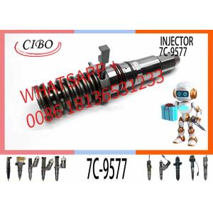 Durable Fuel Injector Assembly 7C-9577 7C-4184 10R3053 9Y-0052 961-4357 0R-1757C