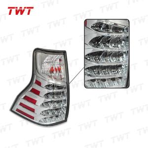 TWT LENS & BODY, REAR COMBINATION LAMP, LH RH 81561-60B41 81551-60B41 8156160B41