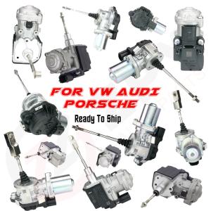 ZPY 06L 145 614 B 06L145614B for audi a4 a5 a6 a7 q5 q7 touareg 2.0t Waste Gate