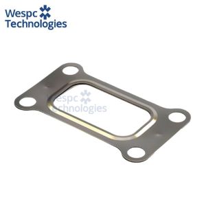 WESPC 3684N027 Gasket Replacement For Perkins 1103 Exhaust Gasket