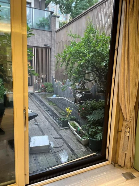 Buy Trackless Retractable Insect Fly Screen Door Fiberglass Screen Anti Mosquito Sliding Door Screen at wholesale prices