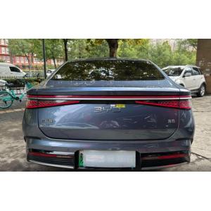 Haibao DM 2023 DM-i 1.5T 121KM Flagship BYD Mid-size Car 1.5T 139HP L4 Plug-in