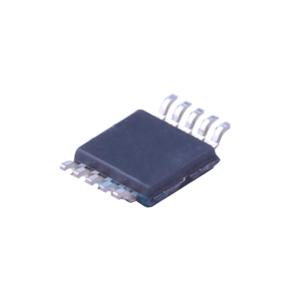 OPA2334AIDGST New and Original OPA2334AIDGST VSSOP-10 Integrated circuit