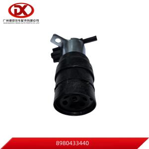 8980433440 8 98043344 0 8973285760 Exhaust Brake Magnetic Valve 4HK1