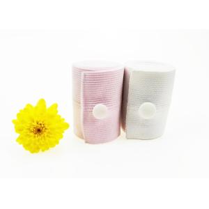 Professional Monitoring Bandage Belt Adjustment Disposable Ultrasound Belt