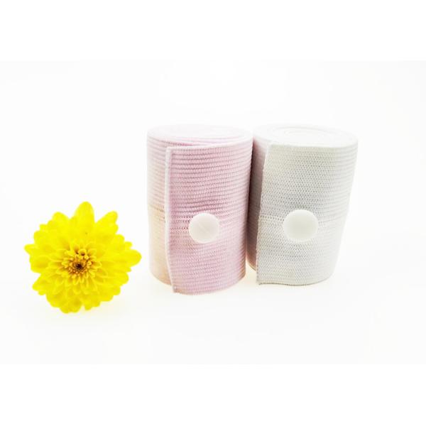 Buy Professional Monitoring Bandage Belt Adjustment Disposable Ultrasound Belt at wholesale prices