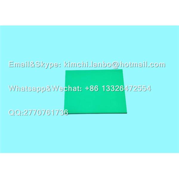 Buy green cylinder jacket replacement 52 machine offset printing machine spare parts at wholesale prices