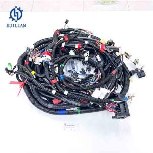 Outer Wire Harness KRR12930-03 External Wiring Harness for Sumitomo SH210-5