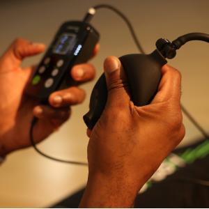 Physical Therapy Equipments Cold Therapy Machine Cold Ice Water Compression