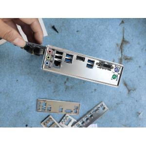 B250M Computer Motherboards B250M-KYLIN For Desktop Gaming PC M2 LGA-1151