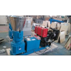 Quality JGR260A samll feed pellets mill Feed pelletizer pellets machine for sale