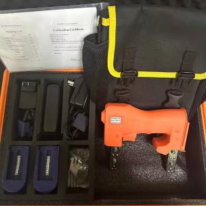 Permanent Magnet Integrated Yoke Flaw Detector Wireless Integrated Machine