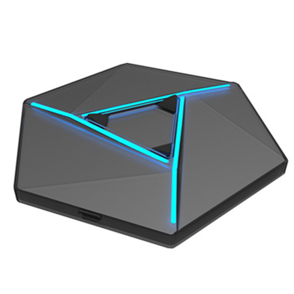 Buy newest GIO wireless charger wireless wireless charger lamp with high quality at wholesale prices