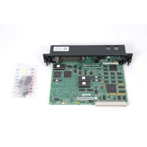 GE FANUC IC697BEM731 ， 90-70 SERIES ， SINGLE CHANNEL CONTROLLER
