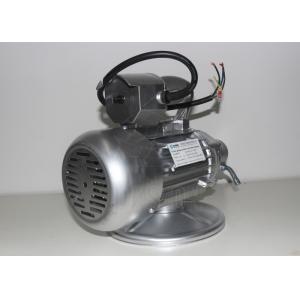 Inserted Electric Concrete Vibrator , Mini Mechanical Poker Vibration Machine