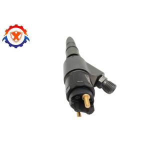 EC210 D6E Engine Common Rail Fuel Diesel Injector 20798683