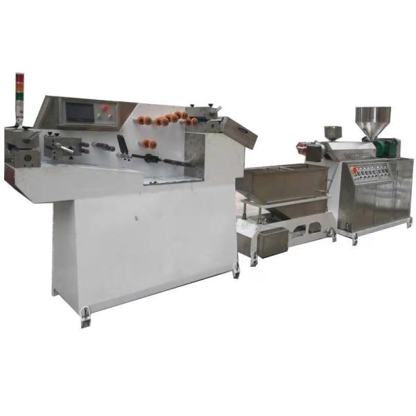 Buy PE Zipper Film Extruder Machine at wholesale prices