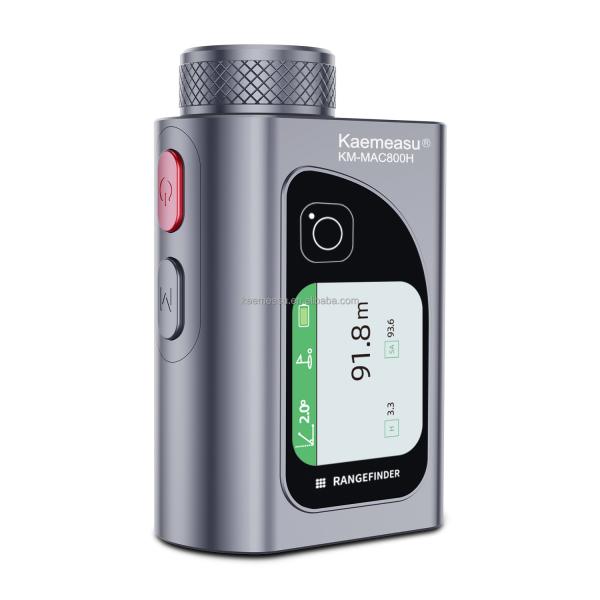 Buy 600m Distance Meter Electronic Tape Measure High Precision Engineers Golf Hunting Outdoor Sports at wholesale prices