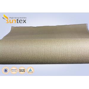 High Temperature Fiberglass Cloth Heat Resistant Fabrics and Fabrics for High