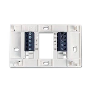 Coiiwsei 7-day Programmable Digital Thermostat Heating and Cooling Constant