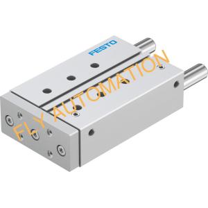 GTIN4052568139780 Pneumatic Air Cylinders Guided Drive DFM-40-125-P-A-GF 170868