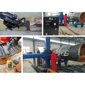 CE Heat Induction Paint Removal OEM Precise Removal Coatings