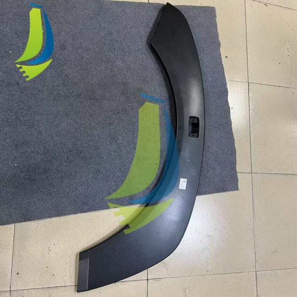 Buy WG1664230012 Right Fender Trim Panel Wg1664230012 For A7 Truck at wholesale prices