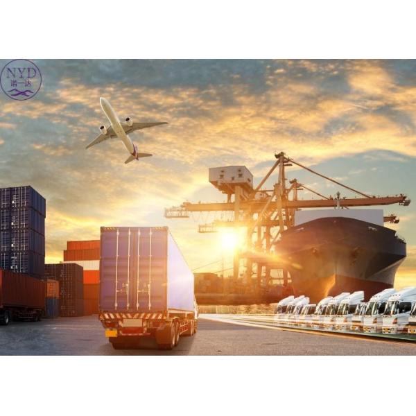 Buy Safe Ocean Freight Forwarder China To USA DDU DDP international shipping at wholesale prices