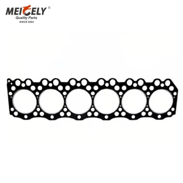 High-Quality Head Gasket 11115-1700 Engineering Excavator Ek100 111151700 Engine