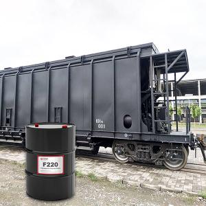 FEISPARTIC F220 Polyaspartic Resin 60-100 Viscosity