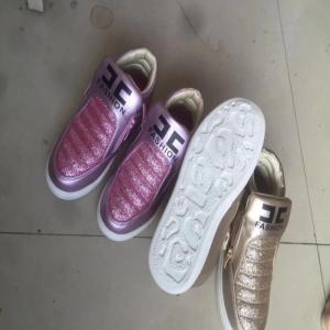 China Girl'S Fashion Sport Shoes on sale