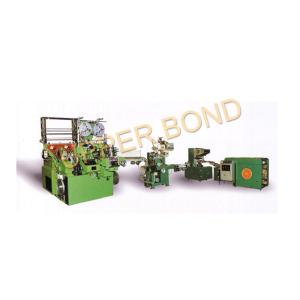 Quality 380V YB52 / YB62 / YB92 Soft Pack Cigarette Production Machine for sale