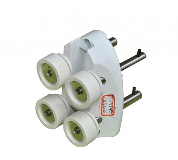 Conservatory Retractable Roof Awning Aluminum Hooding Parts