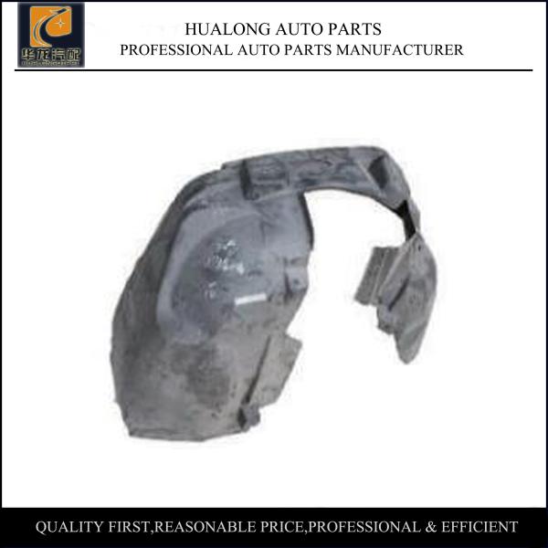 Buy Jeep Compass Front Inner Fender Lining 55112699AB 55112698AB at wholesale prices