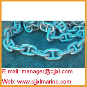 Quality Galvanized Iron Ship Anchor Cable for sale