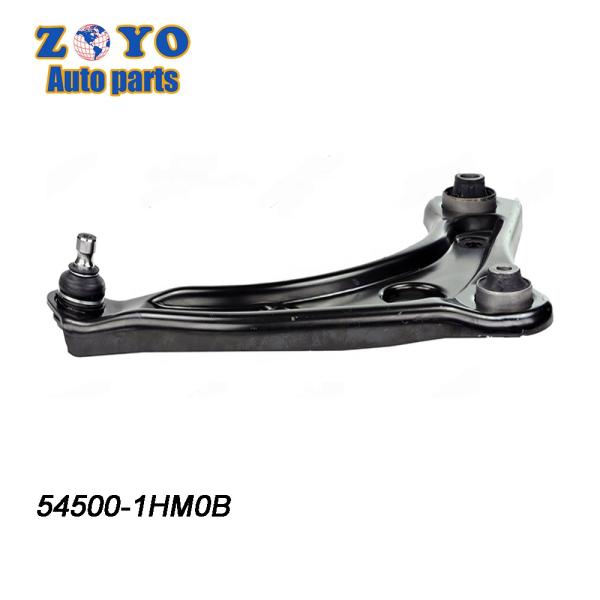 MARCH MS301137 Right Control Arm for Nissan Sunny N17 54500-1HM0B Auto Spare Parts