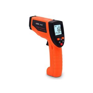 Portable Construction Industrial Infrared Thermometer Gun VICTOR 310C
