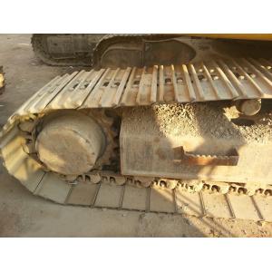 Komatsu PC200-6 Excavator Used For Sale