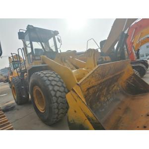 13 Tons Used Wheel Loader