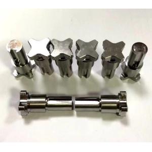 High Speed SKD11 CNC Metal Stamping Steel Precision Mould Punch