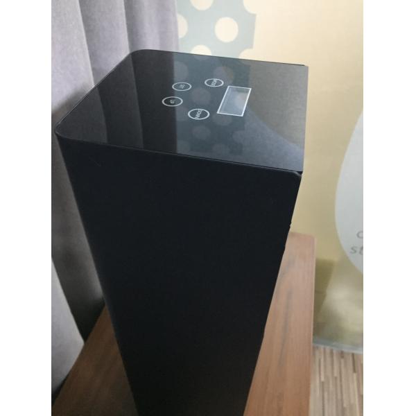 Metal 500ml Oil Bottle Large Area Commercial Aroma Diffuser Floor Standing SW4500