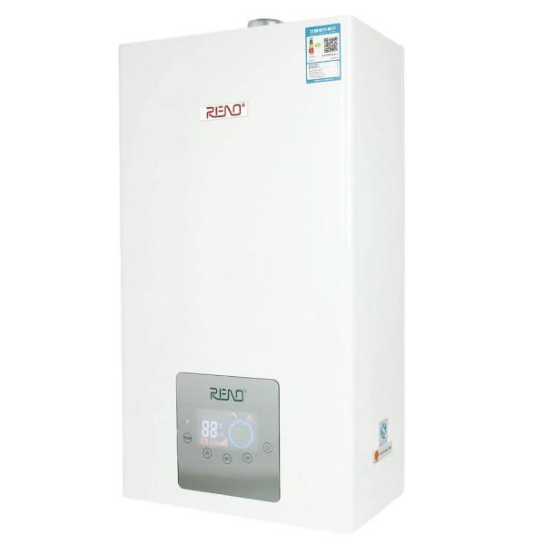 Buy 40KW Natural Gas Or PLG Fired Wall Hung Combi Boilers at wholesale prices